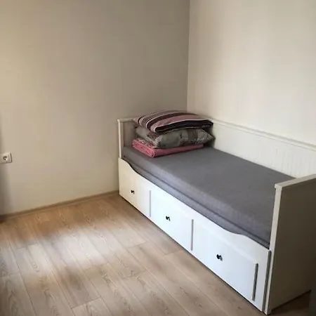 Apartamento In Center, Walking Distance To Everywhere *